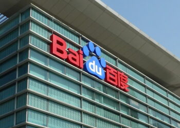 baidu-shanghai-stock-flickr