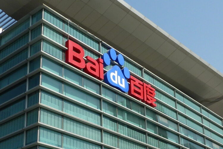 baidu-shanghai-stock-flickr