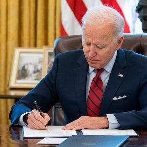 Joe Biden