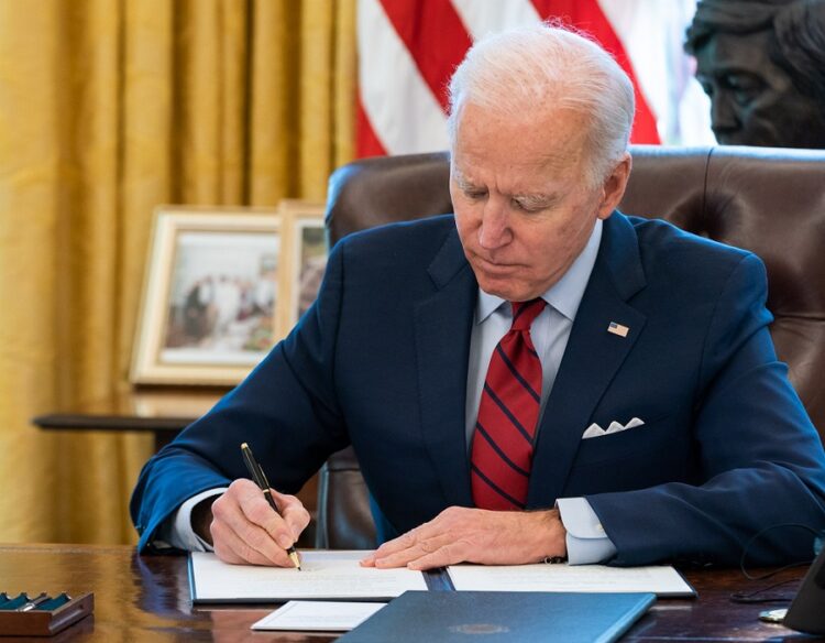 Joe Biden