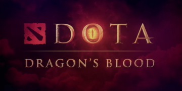 dota dragons blood netflix 01