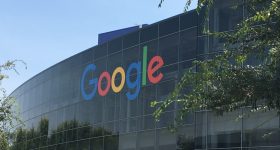 Google HQ