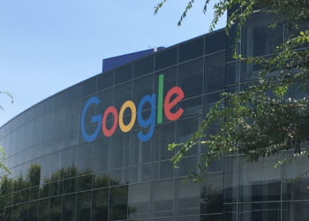Google HQ