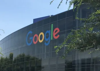 Google HQ