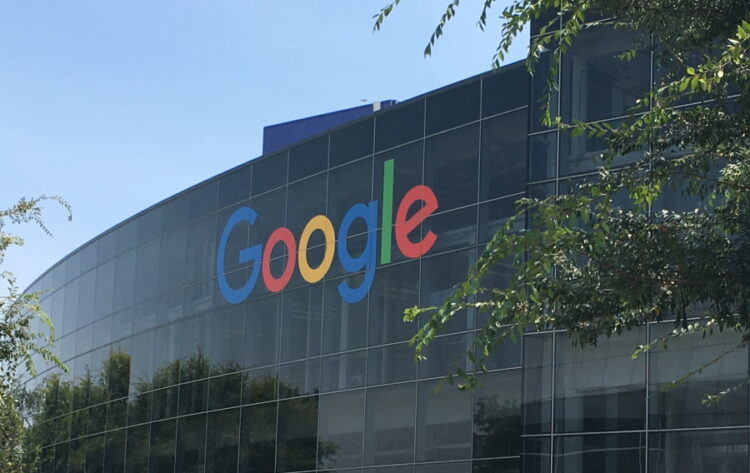 Google HQ