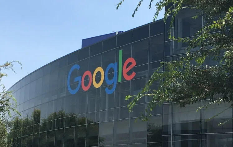 Google HQ