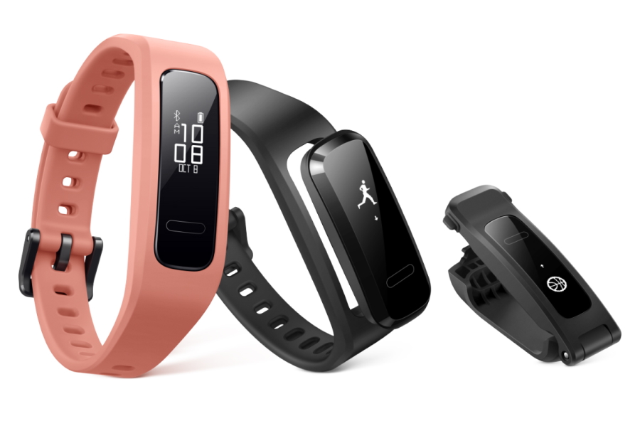 Huawei Band 4e To Be Available In Malaysia For As Low As RM 69 - Lowyat.NET