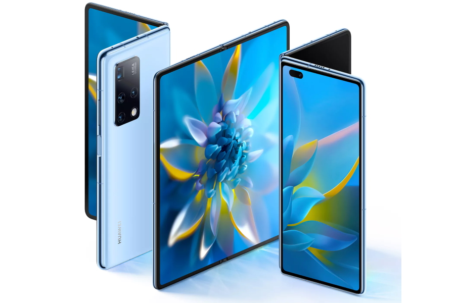 huawei mate x2 foldable 01