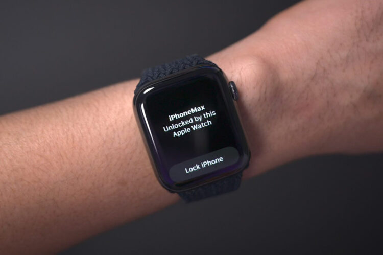 iOS iPadOS 14.5 Beta Available WatchOS 7.4