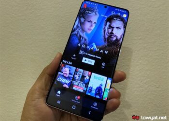 Netflix content feature Android iOS app