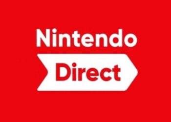 Nintendo Direct
