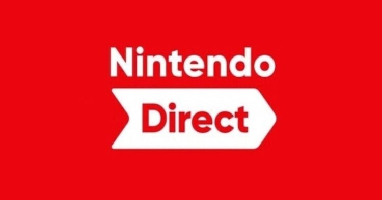 Nintendo Direct