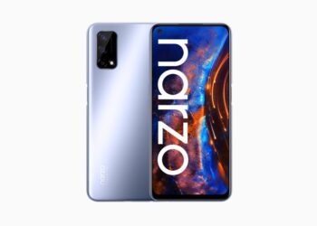realme Narzo 30 Pro 5G