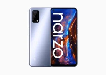 realme Narzo 30 Pro 5G