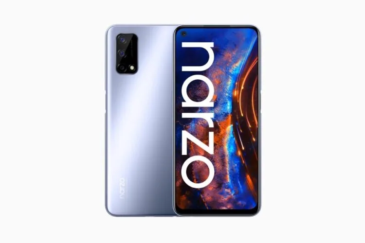 realme Narzo 30 Pro 5G