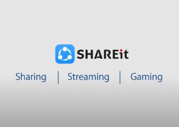 SHAREit App
