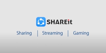SHAREit App