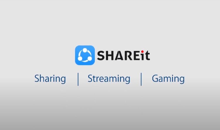 SHAREit App
