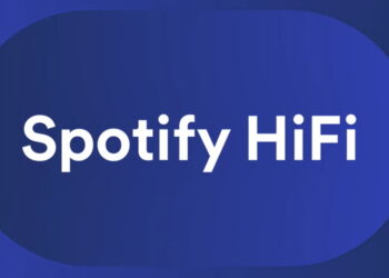 Spotify HiFi