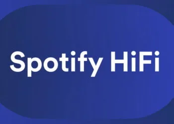 Spotify HiFi