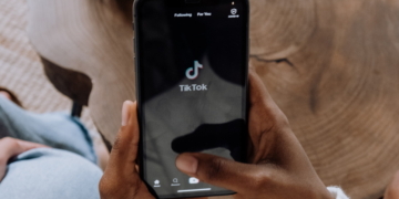 TikTok feature app Stories