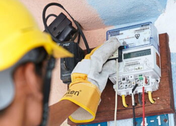 tnb-smart-meter-installation