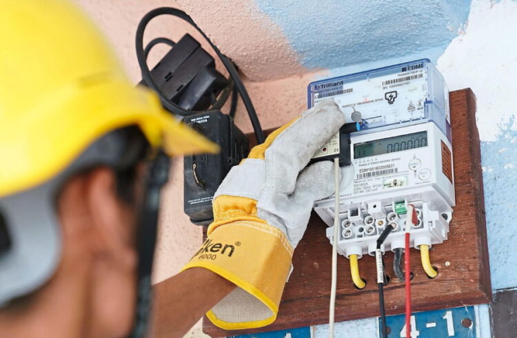 tnb-smart-meter-installation