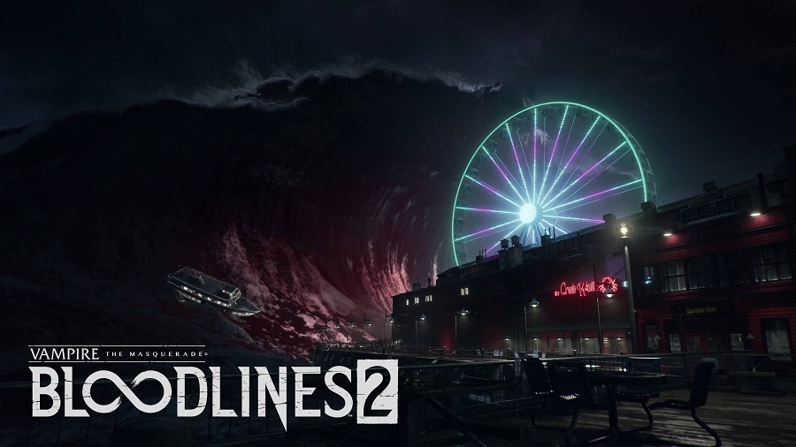 Vampire: The Masquerade - Bloodlines 2 Announces New Developer and