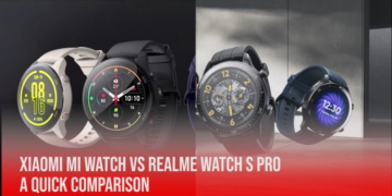xiaomi mi watch vs realme watch s pro lytv 01