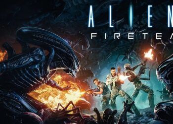 Aliens: Fireteam