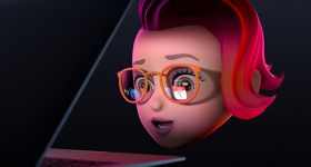 Apple WWDC 2021 June Event