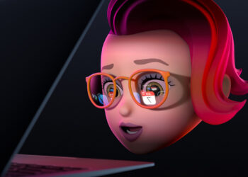 Apple WWDC 2021 June Event