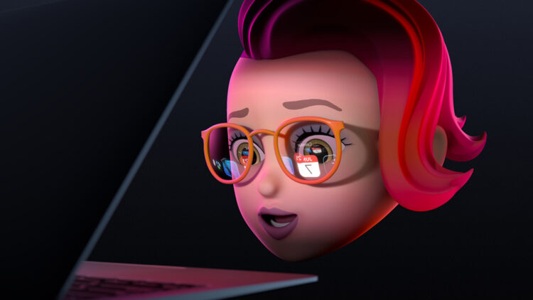 Apple WWDC 2021 June Event