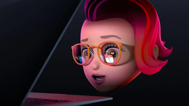 Apple WWDC 2021 June Event
