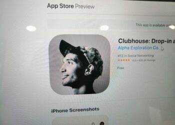 Clubhouse