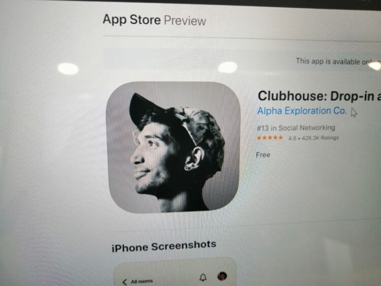 Clubhouse