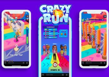 Crazy Run