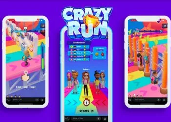 Crazy Run