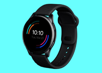 Design Of Oneplus Watch Officially Confirmed