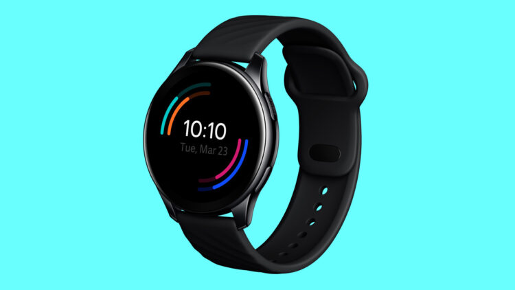 Design Of Oneplus Watch Officially Confirmed