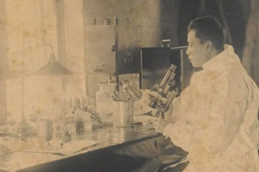 Dr. Wu Lab