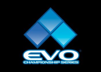 EVO logo