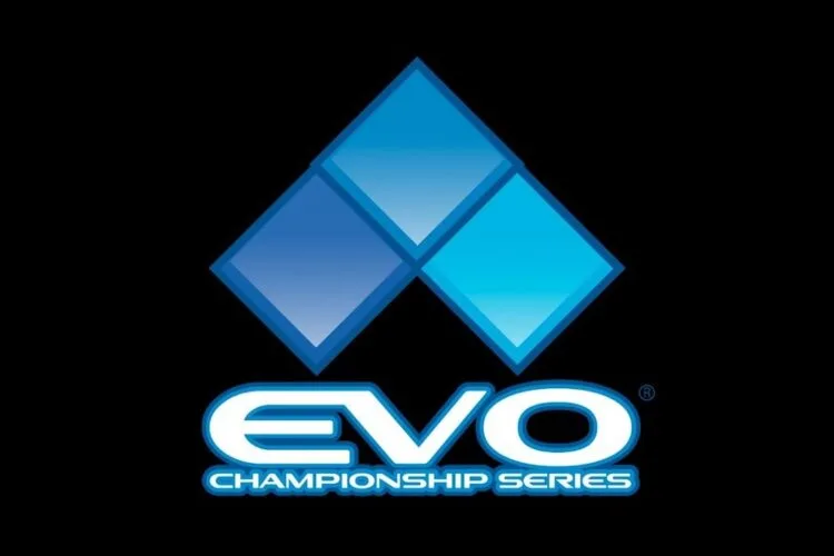 EVO logo