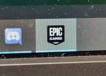 Epic Games icon
