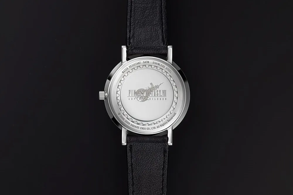 FF7 watch back