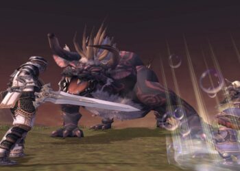 Final Fantasy XI