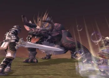 Final Fantasy XI