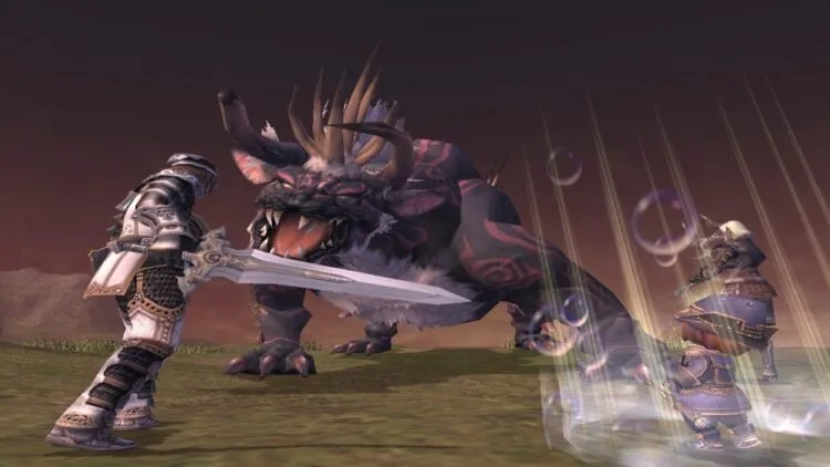 Final Fantasy XI