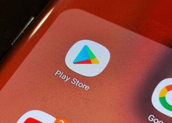 Google Play Store