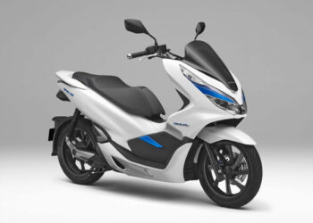 Honda KTM Piaggio Yamaha Forms Swappable Electric Batteries Consortium For Electric Motorcycles
